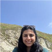 Environmental science to junior students situated in Queensbury- london